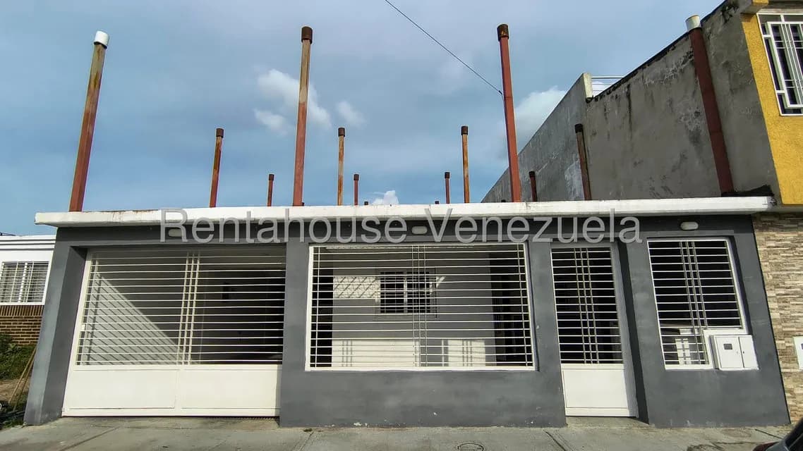 Casa (1 Nivel) en Venta en La Ciudadela, Aragua