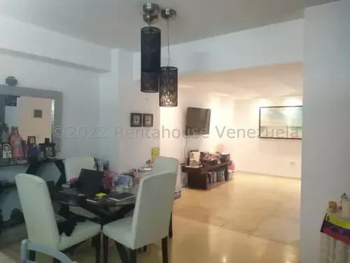 Jel Vendo Apartamento En Campo Alegre 26-8596 Fg