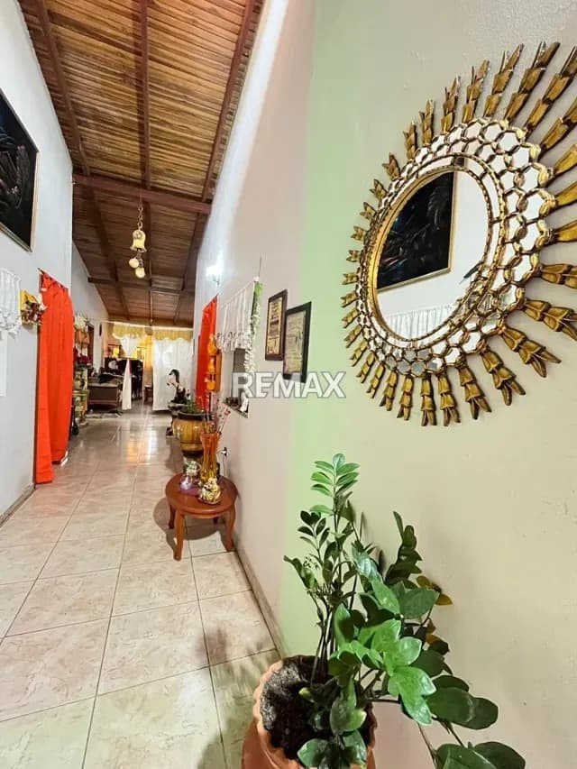 CASA EN ALQUILER EL VALLE SANTA RITA