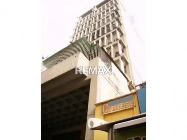 Venta Oficina en el Centro de Caracas de 75m2 a 30.000$