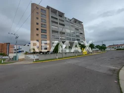 En Venta Apartamento En Higuerote Puerto Encantado