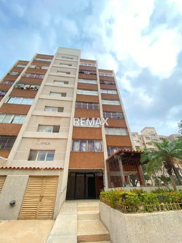 Apartamento Edificio La Muchachera