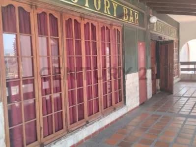 local comercial duplex ideal para bar y restaurante
