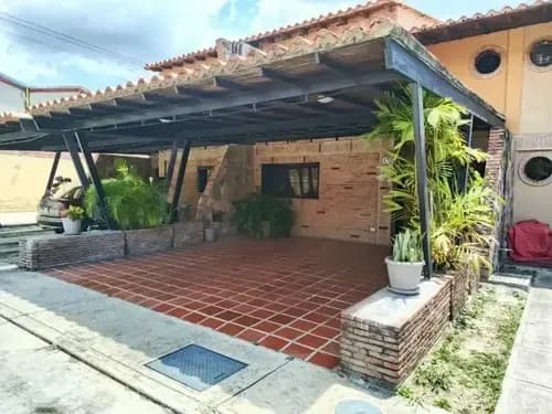 Mc Vende Town House Trigal De San Diego - Atth-320