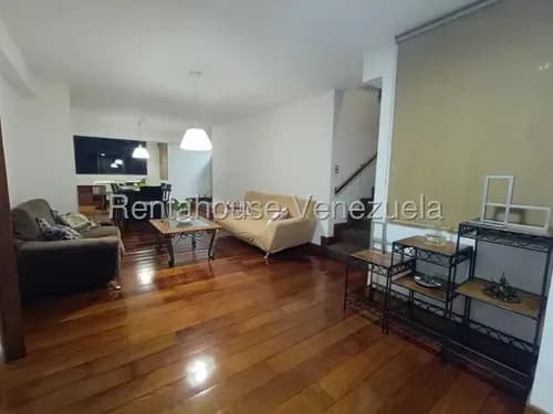 Apartamento En Venta En Chacao Caracas Duplex