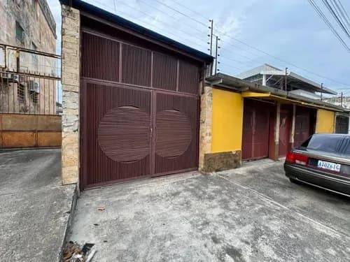Local En Alquiler Barrio Paraguay Acarigua - Rah #26-13652