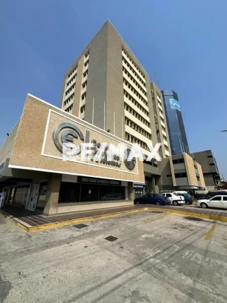 PISO COMPLETO DE OFICINAS