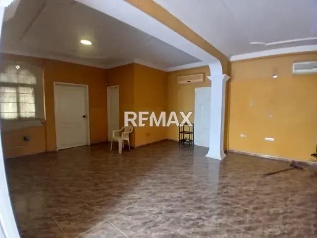 Se Alquila Linda Casa en Excelente Ubicación Coro Edo. Falcón