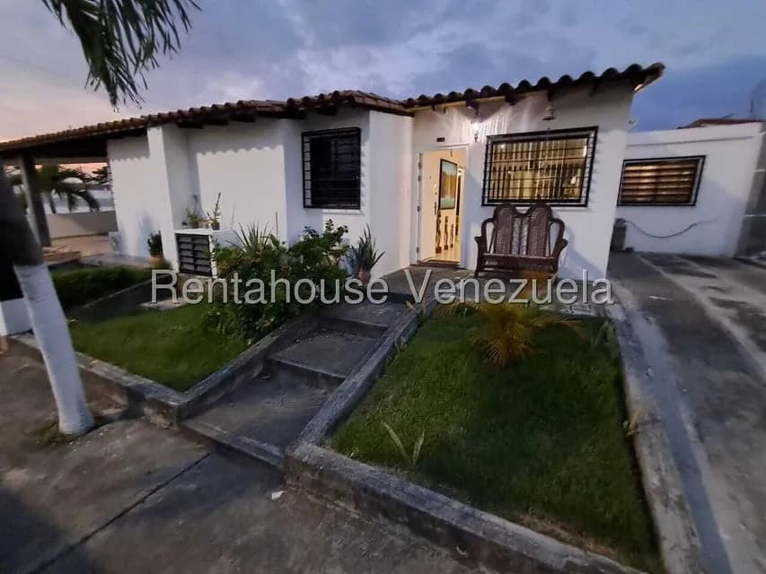 Casa (1 Nivel) en Venta en La Piedad Norte, Lara