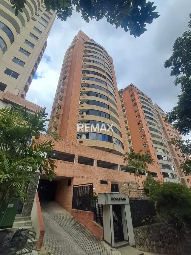 Venta Apartamento El Parral Roraima