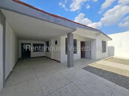 Casa Comercial En Alquiler Y Venta En Barquisimeto Zona Este, Con Gas Directo. Alquila Héctor Malavé