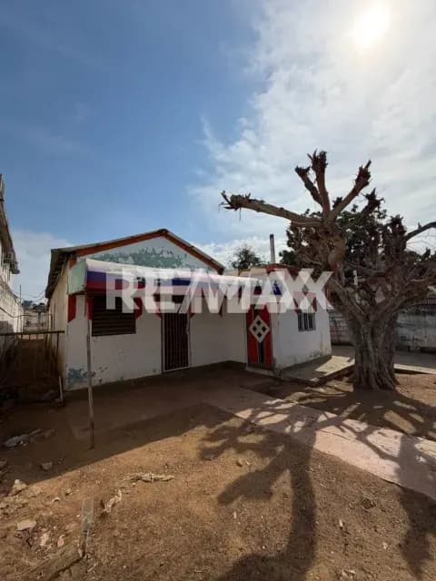 Casa en Nueva Via