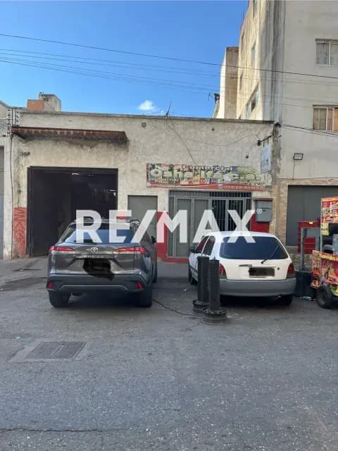 ALQUILER DE LOCAL COMERCIAL