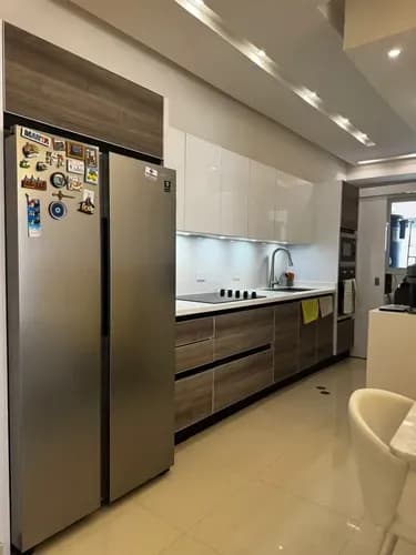 Apartamento En El Parral En Venta Fg2