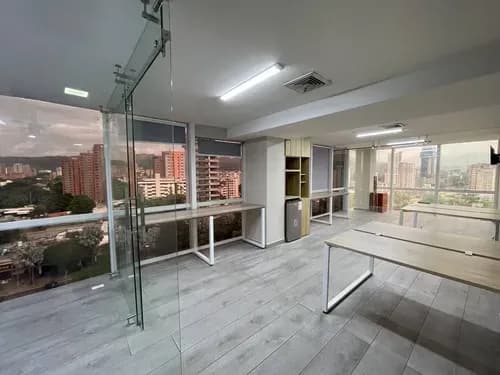 Alquiler De Oficina: Valencia Av. Bolívar 31010