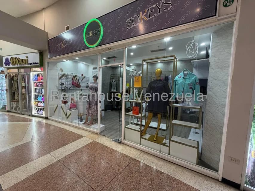 Comercial (Local Comercial) en Venta en Parroquia La Candelaria, Distrito Metropolitano