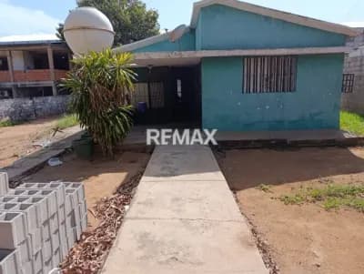 Terreno en venta en San Francisco, Zulia, VEN - $40k