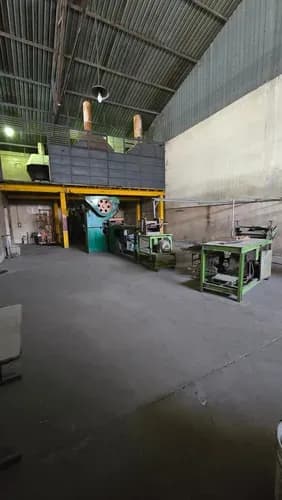 Dc Alquiler De Galpón Comercial En Avenida Lisandro Alvarado, Zona Industrial La Guacamaya.