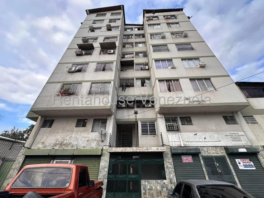 Apartamento (Penthouse) en Venta en Parroquia Concepcion, Lara