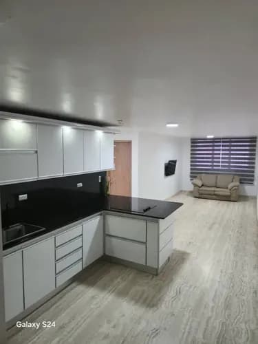 Venta Apartamento Planta Baja Nueva Barcelona, C.r Las Margaritas