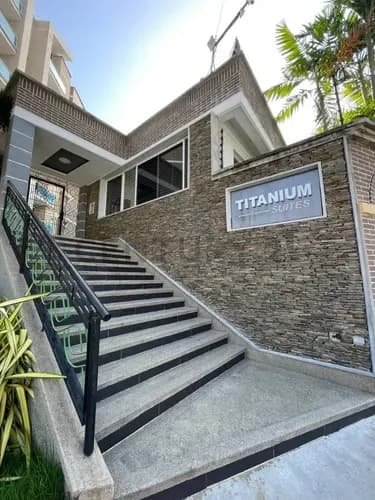 Venta O Alquiler En Urb Piedras Pintadas Residencias Titanium S