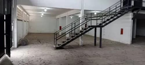 Local Comercial-galpon En Alquiler, (sandra Nino) Guacara Zona Ind. El Tigre