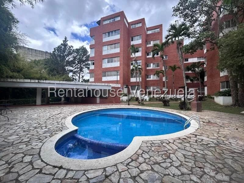 Apartamento (Duplex) en Venta en La Tahona, Distrito Metropolitano