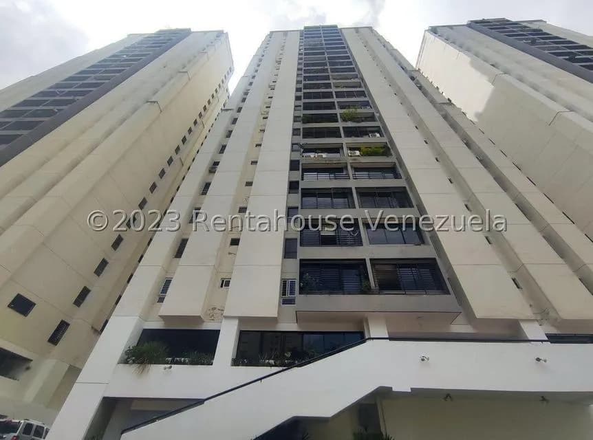 Apartamento (1 Nivel) en Venta en El Cigarral, Distrito Metropolitano