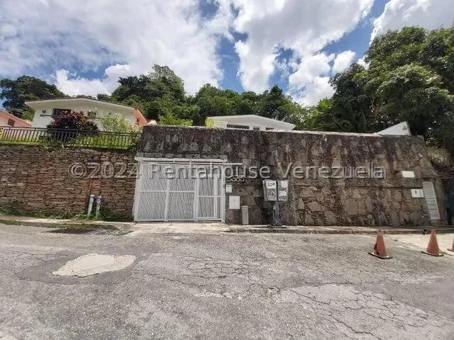 Casa (Duplex) en Venta en Santa Fe Norte, Distrito Metropolitano
