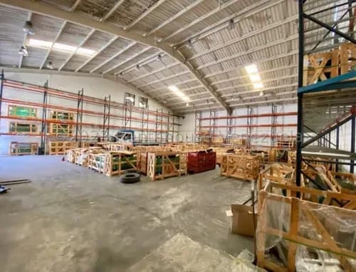 Lcda. Milagros Inmuebles Nazareth Terreno En Venta En Barquisimeto Lara Zona Industrial Ii. Codigo Del Inmueble 26-19230 Economica Residencial Economico Comercial
