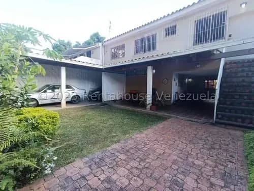 Casa En Venta En Sebucan Mls 23-18857