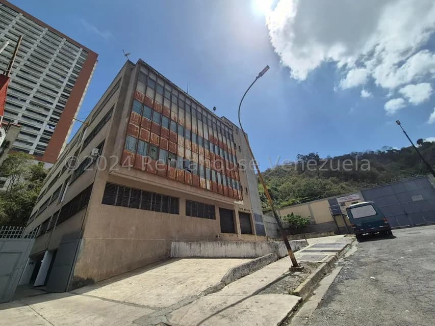 Comercial (Industrial) en Venta en Palo Verde, Distrito Metropolitano
