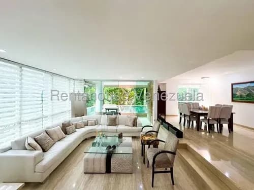 Apartamento En Venta Campo Alegre. Cira Simancas. Mls #26-20364