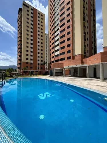 Coqueto Apartamento En Piso Bajo Equipado Con Línea Blanca, Lavadora Morocha Y Flexibilidad En Método De Pago Urbanización Mañongo, Residencias Valle Arriba