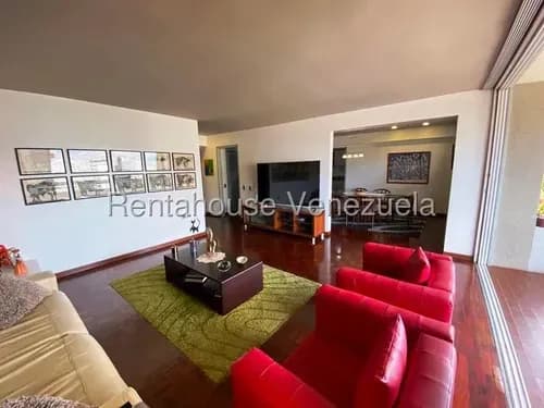(solo Clientes) Espectacular Apto En Colinas De Bello Monte #26-15768 Ricardo Rah