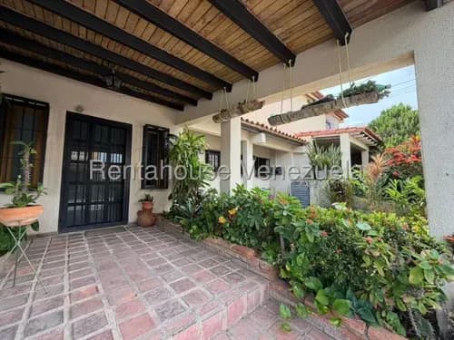 Marianny Gonzalez, Vende Casa En Urb La Riberena, Cabudare Lara