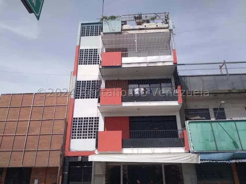 Comercial (Local Comercial) en Venta en Parroquia Catedral, Lara
