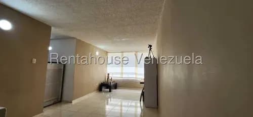 Apto Vista Al Avila / Cocina Cuarzo Blanco / Concepto Abierto - El Encantado Venta 26-18713 Cv