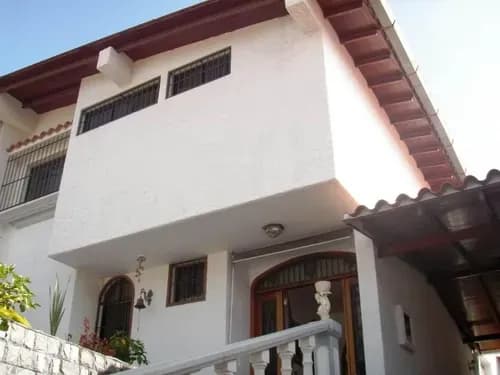 Me 26-21492 Venta Casa El Cafetal