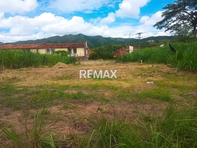 Terreno en San Diego, Res Villas del Rey