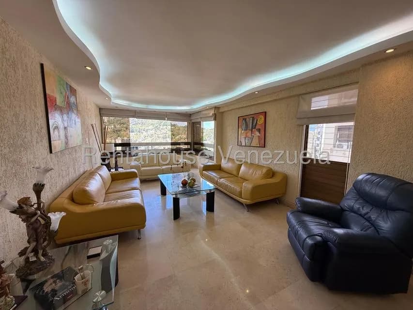 Apartamento (1 Nivel) en Venta en Manzanares, Distrito Metropolitano