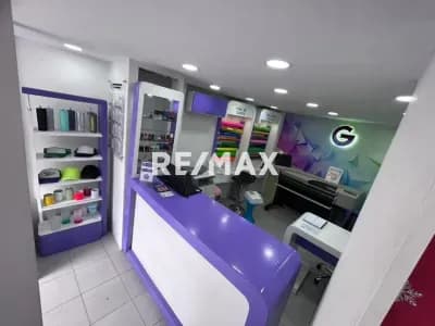 Venta Casa Comercial Pueblo de El Hatillo