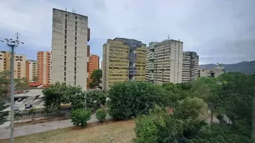 Alquiler De Apartamento Amoblado En Residencia Valle Real Mañongo (solo Clientes)
