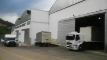 Galpón Industrial En Venta En Macaracuay, Caracas
