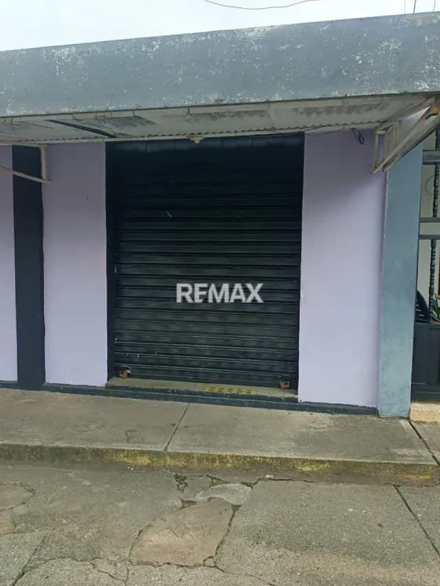 En Alquiler Local Comercial ubicado en Guanare, Sector La Comunidad Vieja Carrera 6 Bis con Callejon Carabobo, Guanare, Portuguesa, Venezuela
