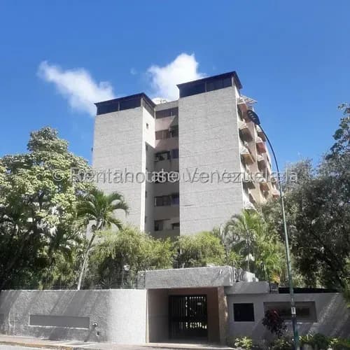Estupendo Apartamento En Alquiler La Alameda Yf