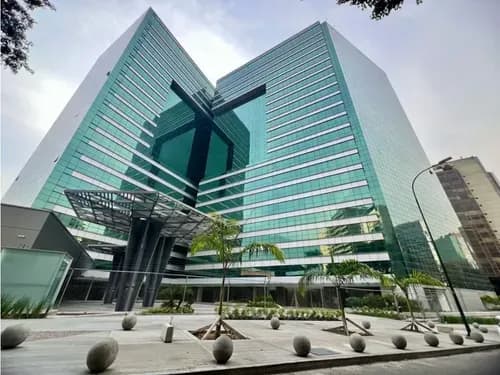 Venta Oficina Chacao Centro Empresarial La Esmeralda 883m2