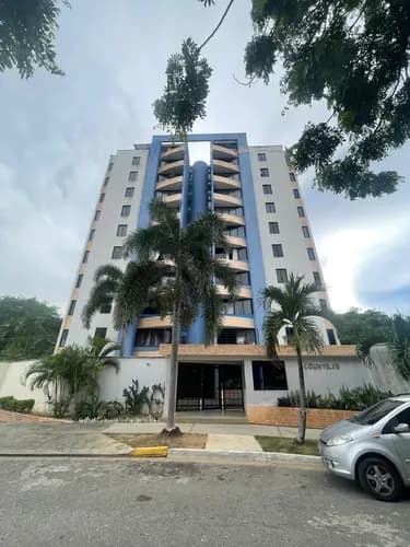 (hl28) Vendo Bello Apartamento En 4av De Prebo En Calle Cerrada
