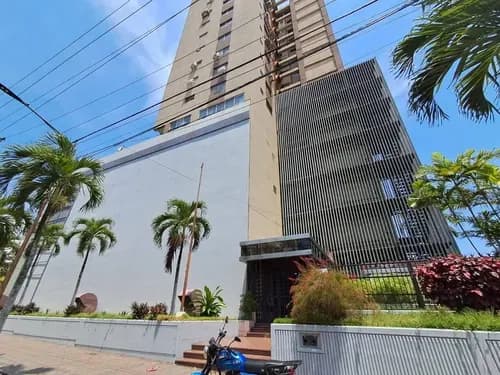 134 M2 Alquiler De Oficina B Torre Banesco Av Bolivar Valencia 324574-er