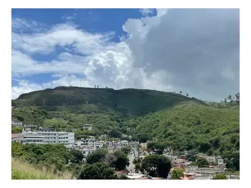 Terreno En Terrazas De Bella Vista